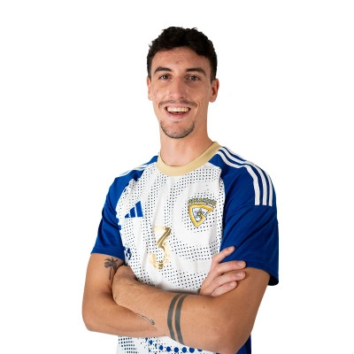 Galacticos Uittenue 2026 Shirt