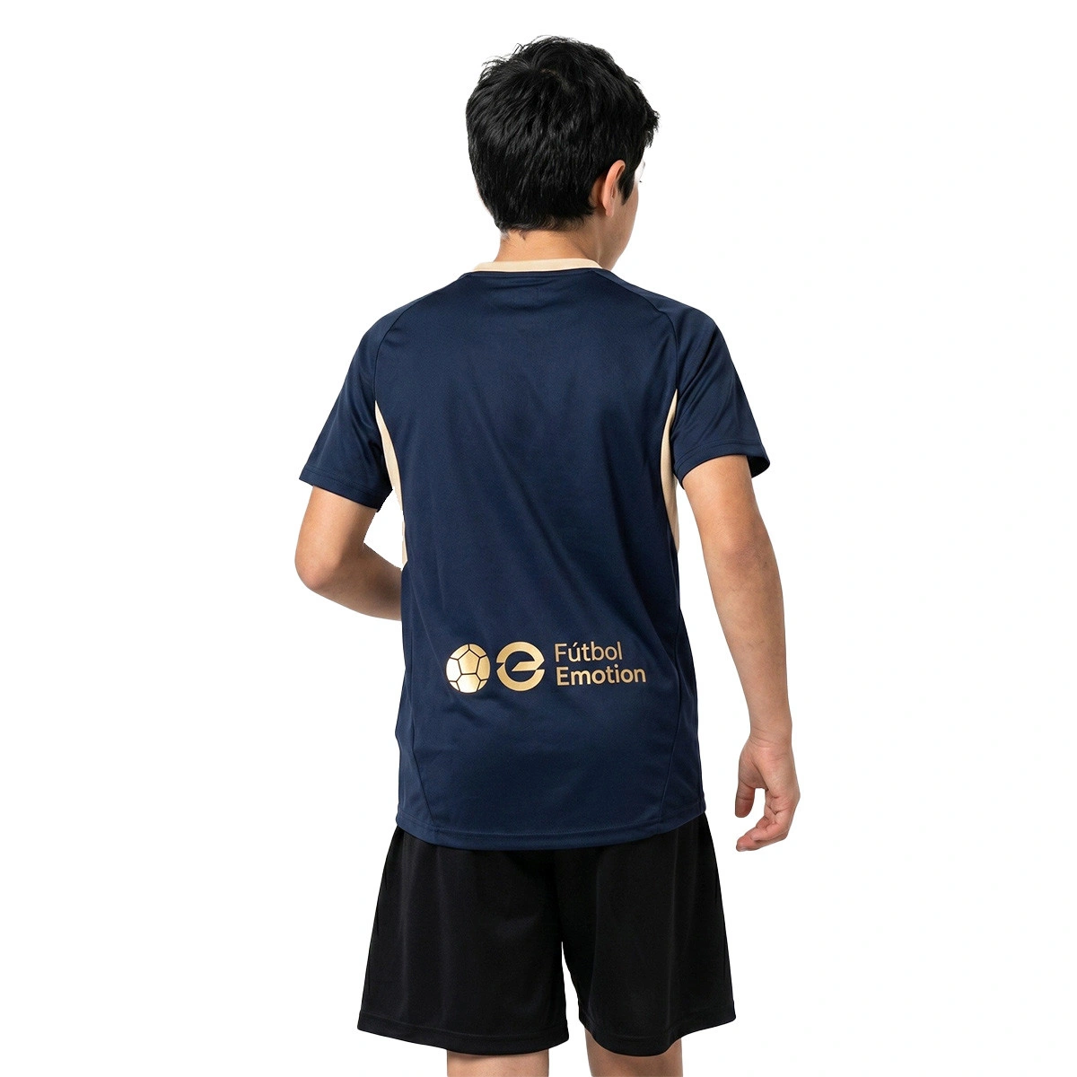 camiseta-adidas-galacticos-home-1-equipacion-2026-nino-black-sand-1