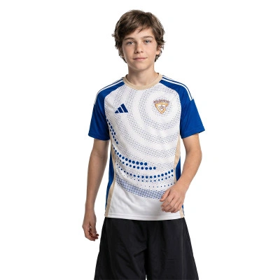 Galacticos Away Uittenue 2026 Kind Shirt