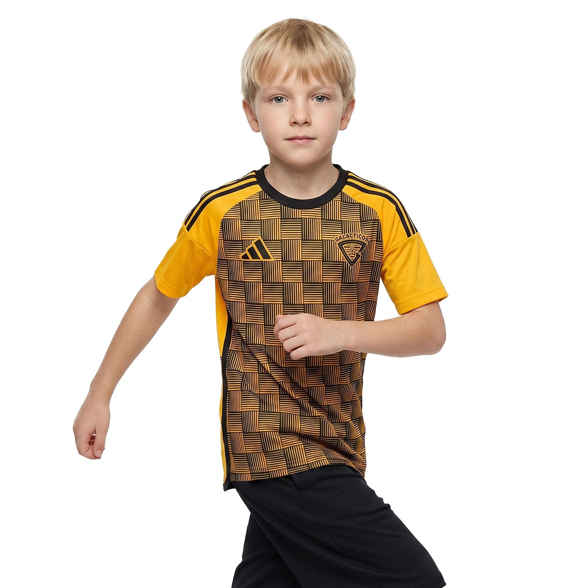 camiseta-adidas-galacticos-third-3-equipacion-2026-nino-black-yellow-0