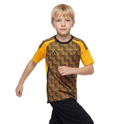 Galacticos Third 3ª Equipación 2026 Niño Shirt