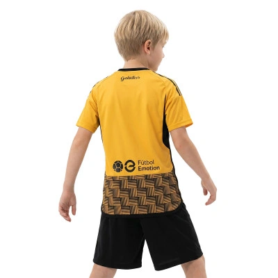 Galacticos Third 3ª Equipación 2026 Niño Shirt