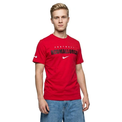 RCD Mallorca Fanswear T-Shirt
