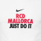 Nike RCD Mallorca Fanskleding Kinderen T-Shirt