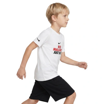 RCD Mallorca Fanskleding Kinderen T-Shirt