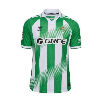 Real Betis Thuistenue 2026-2027 Shirt