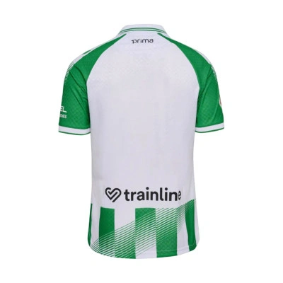 Real Betis Thuistenue 2026-2027 Shirt