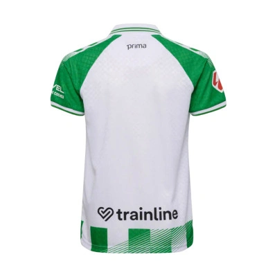 Real Betis Thuistenue 2026-2027 Kind Shirt