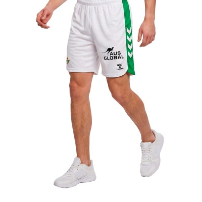 Real Betis Thuistenue 2026-2027 Shorts
