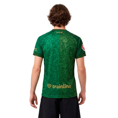 Real Betis Uittenue 2026-2027 Shirt