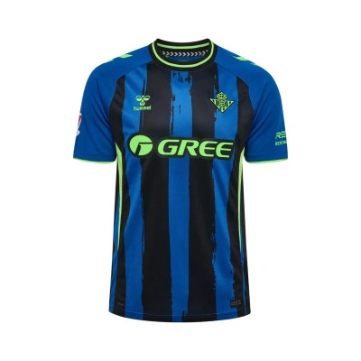 Real Betis Derde tenue 2026-2027 T-Shirt