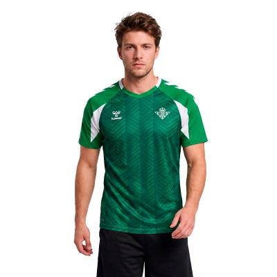 Real Betis Pre-Match 2026-2027 Shirt