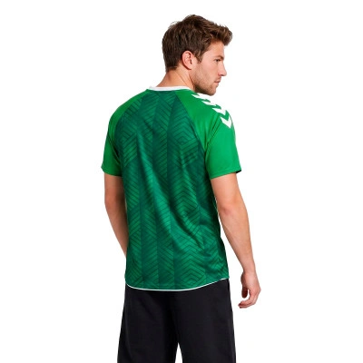 Real Betis Pre-Match 2026-2027 Shirt