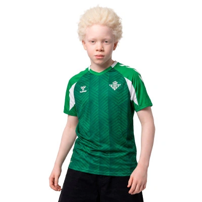 Real Betis Pre-Match 2026-2027 Kind Shirt
