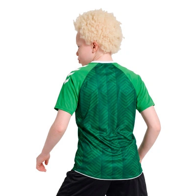 Real Betis Pre-Match 2026-2027 Kind Shirt