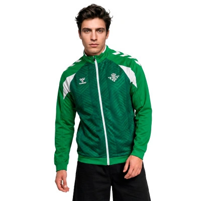 Real Betis Training 2026-2027 Jack