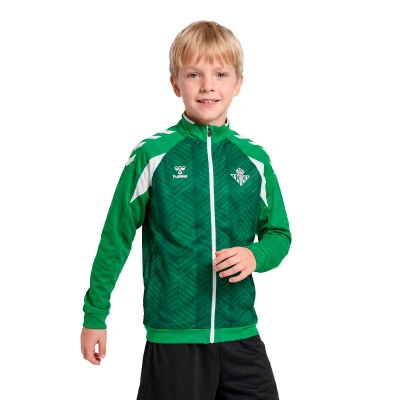 Real Betis Training 2026-2027 Kind Jack