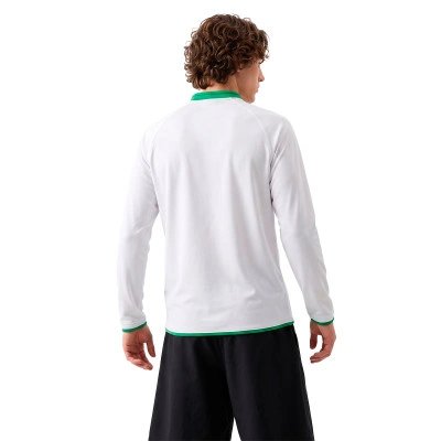 Real Betis Training 2026-2027 Sweatshirt