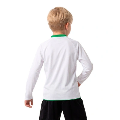 Real Betis Training 2026-2027 Kind Sweatshirt