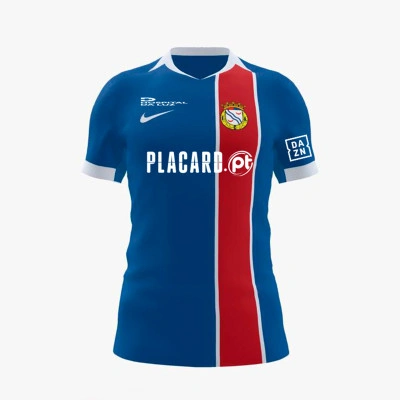 1ª Equipación FC Alverca 2026-2027 Shirt