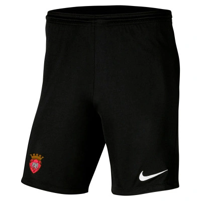 Park III Knit Jogo Senior e Sub-23 FC Penafiel Shorts