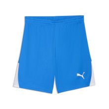 team Liga 26 CE MANRESA 1a eqi portero y jugador base Shorts Electro Royal
