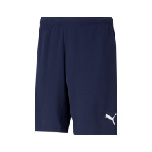 teamRISE CE MANRESA 2a eqi jugador base Shorts Peacoat-Wit