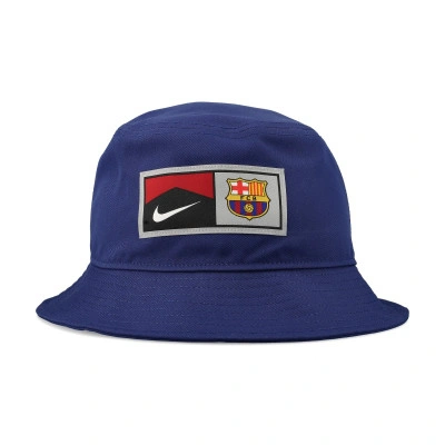 FC Barcelona Bucket Hat 2026-2027 Muts