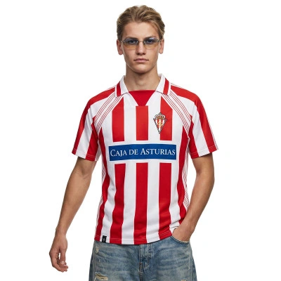 1994 Lediakhov Sporting T-Shirt