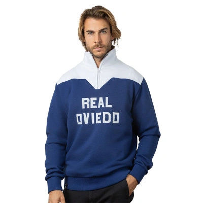 1950 Real Oviedo Sweatshirt