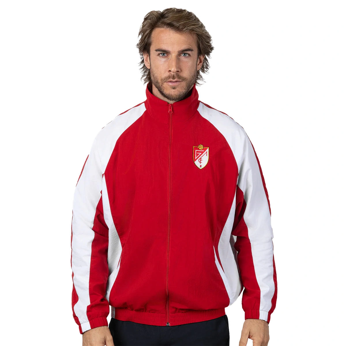 chaqueta-coolligan-1968-granada-windbreaker-rojo-0