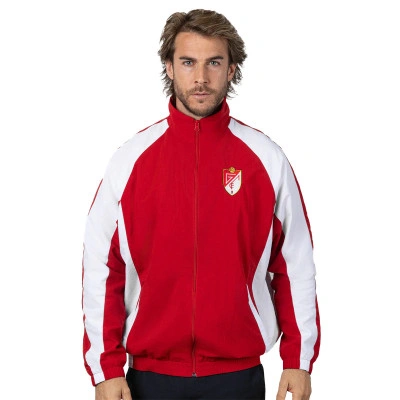 1968 Granada Windbreaker Jack