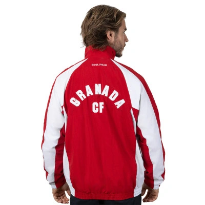 1968 Granada Windbreaker Jack