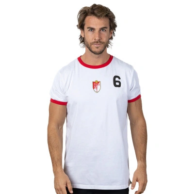 1974 Granada Cf Uittenue T-Shirt