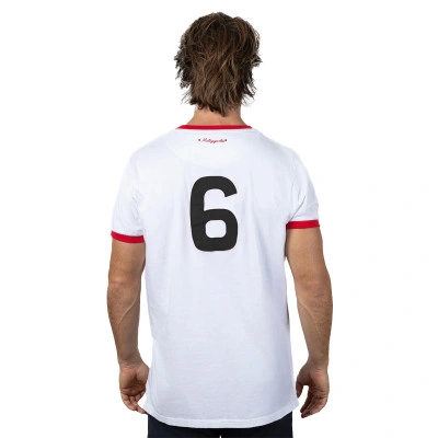 1974 Granada Cf Uittenue T-Shirt