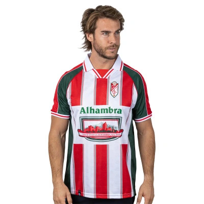 1925 Alhambra T-Shirt