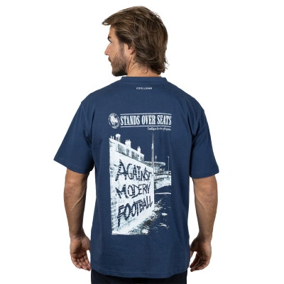 1979 Stand Over Seats T-Shirt