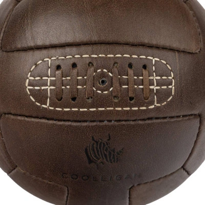 1930 Uruguay. Donker - Mini Vintage Bal Bal