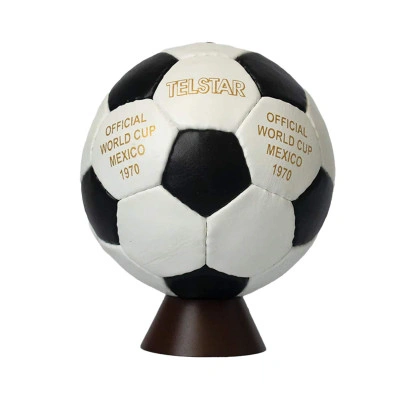 1970 Mexico - Mini Bal Vintage Bal