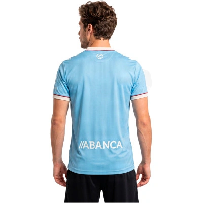 Celta De Vigo Thuistenue 2026-2027 Shirt