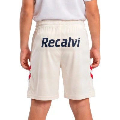 Celta De Vigo Thuistenue 2026-2027 Shorts