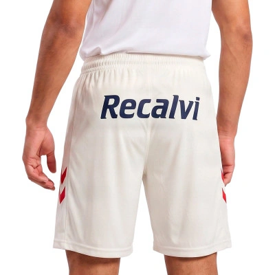 RC Celta de Vigo Thuistenue 2026-2027 Kinderen Shorts