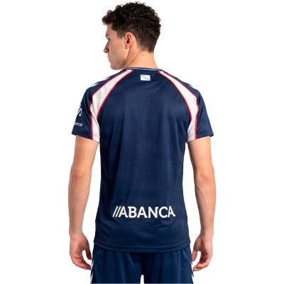 Celta De Vigo Uittenue 2026-2027 Shirt