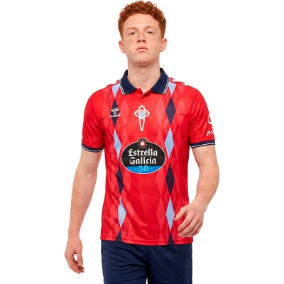 Celta De Vigo Derde tenue 2026-2027 T-Shirt