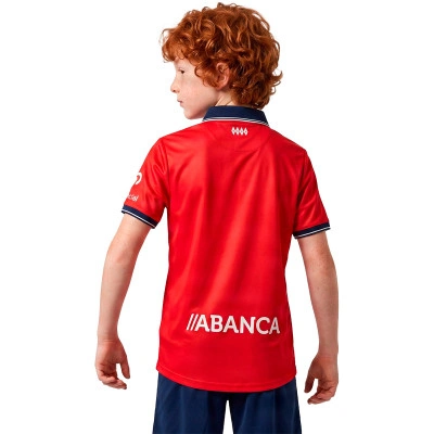Celta De Vigo Derde tenue 2026-2027 Kind T-Shirt