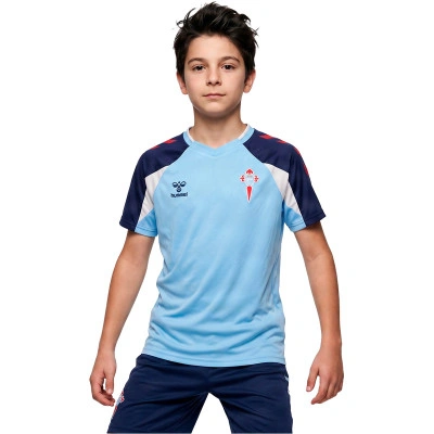 Celta De Vigo Training 2026-2027 Kind T-Shirt