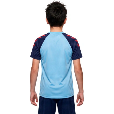 Celta De Vigo Training 2026-2027 Kind T-Shirt