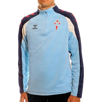 Celta De Vigo Training 2026-2027 Sweatshirt