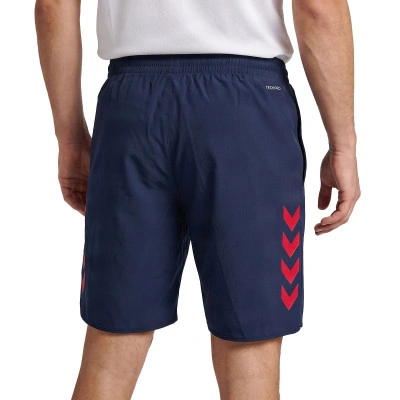 Celta De Vigo Training 2026-2027 Shorts