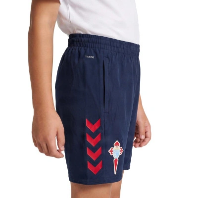 Celta De Vigo Training 2026-2027 Kind Shorts
